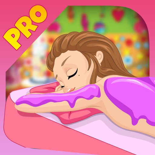 Sugar Sweet Spa and Makeover - Pro iOS App