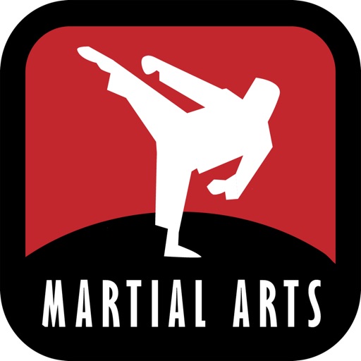 The Best Martial Arts+ icon