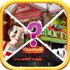 Guess The Restaurant Trivia Quiz -  What’s The Restaurant Pics Guess And solve words It!!!