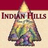 Indian Hills Winery Mobile App