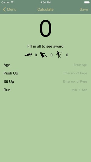 IPPT 2014(圖2)-速報App