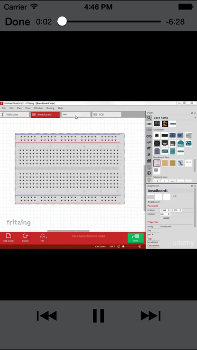 LearnElectronicsのおすすめ画像4