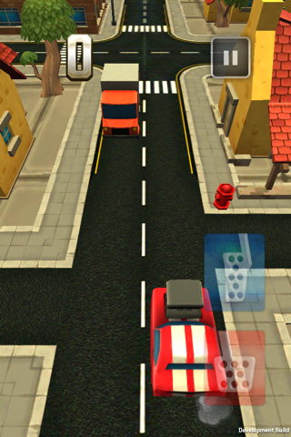 Overtake! screenshot 2