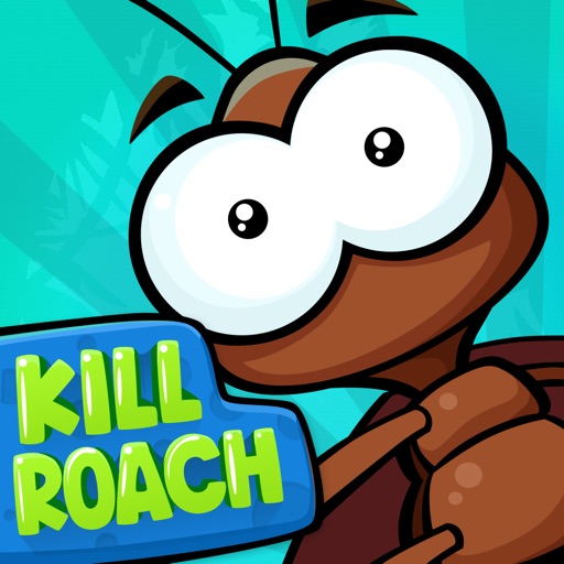 Kill Roach icon