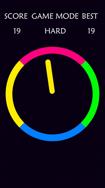 The Circle - Puzzle Game