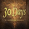 30 Day Prayer for Muslims