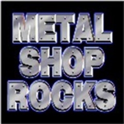 METAL SHOP