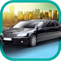 3D City Limo Racing Game mit Fahren und Racing Simulator Fun für coole Jungen KOSTENLOS