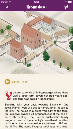 Medieval Lund(圖1)-速報App