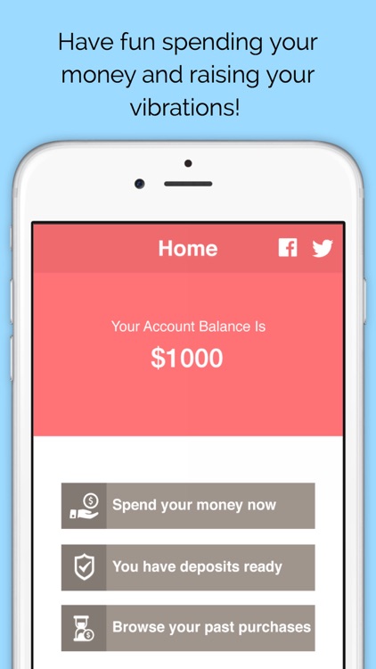 Law Of Attraction Prosperity Game