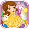 Princess Balloon Pop – Release the Castle Friends Paid