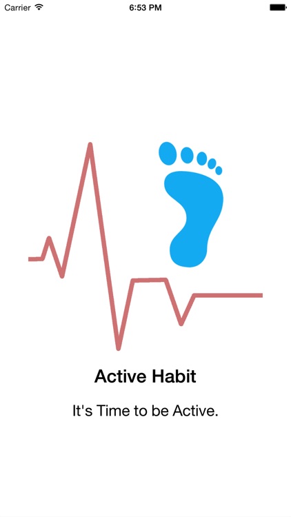 Active Habit - Your biological clock screenshot-4