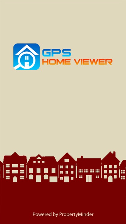 GPS Home Viewer