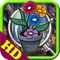 Hidden objects mystery last palace is challenging game for kids & all ages
