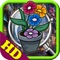 Hidden objects mystery last palace