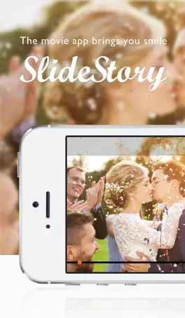 Game screenshot SlideStory - Create a slideshow movie and a snap video mod apk