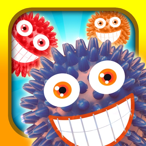 A Bubble Blast Mania - Fizzy Burst Puzzle Game PRO