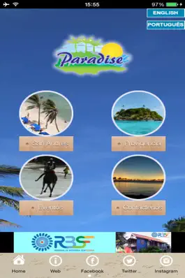 Game screenshot San Andres Guide mod apk