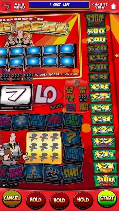 VIZ SHOWTIME - THE REAL PUB FRUIT MACHINE 1.32 IOS CASINO VIZ SHOWTIME - THE REAL PUB FRUIT MACHINE 1.32 IOS