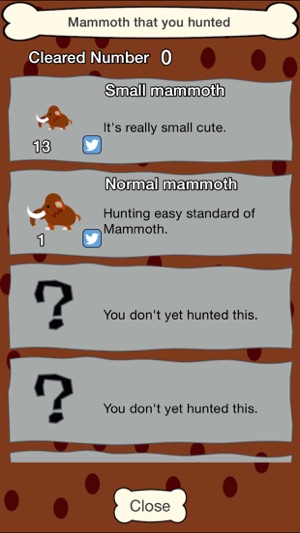 Mammoth Hunters(圖3)-速報App