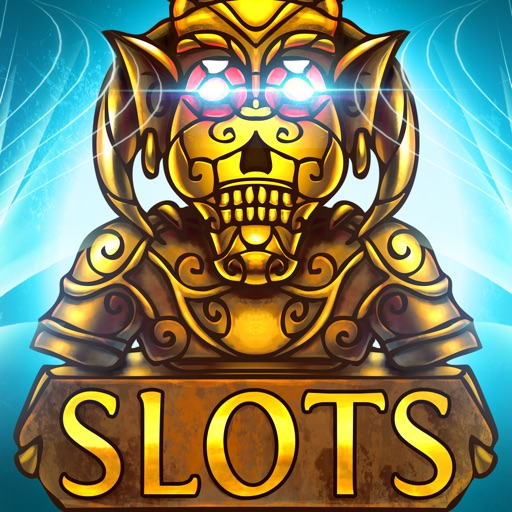 Knights Gold Slots - Free Lucky Cash Casino Slot Machine Game icon