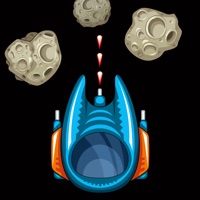 Outer Space Invaders - Asteroids Stars And Space Rocket Wars