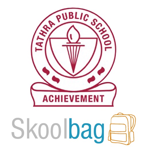 Tathra Public School - Skoolbag icon