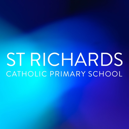 St Richards Catholic Primary School icon