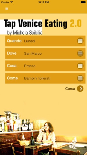 Tap Venice Eating(圖4)-速報App