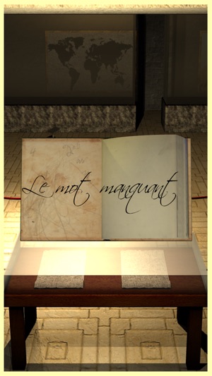 Le mot manquant(圖5)-速報App