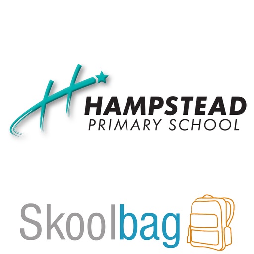 Hampstead Primary School - Skoolbag icon