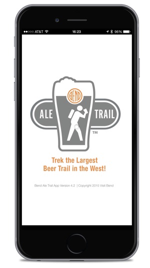 Bend Ale Trail