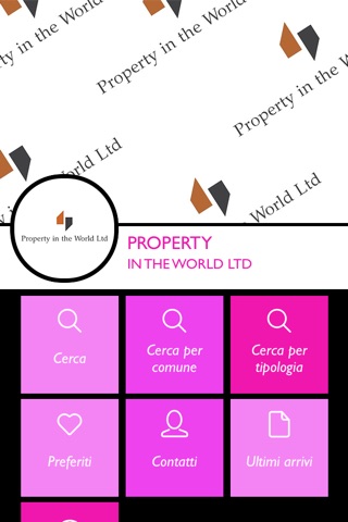 Property in the world Ltd screenshot 2