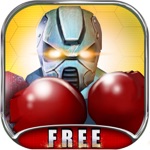 Steel Fighter God Edition