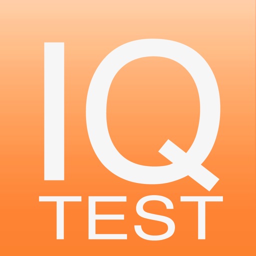 IQ Smart Test Pro icon