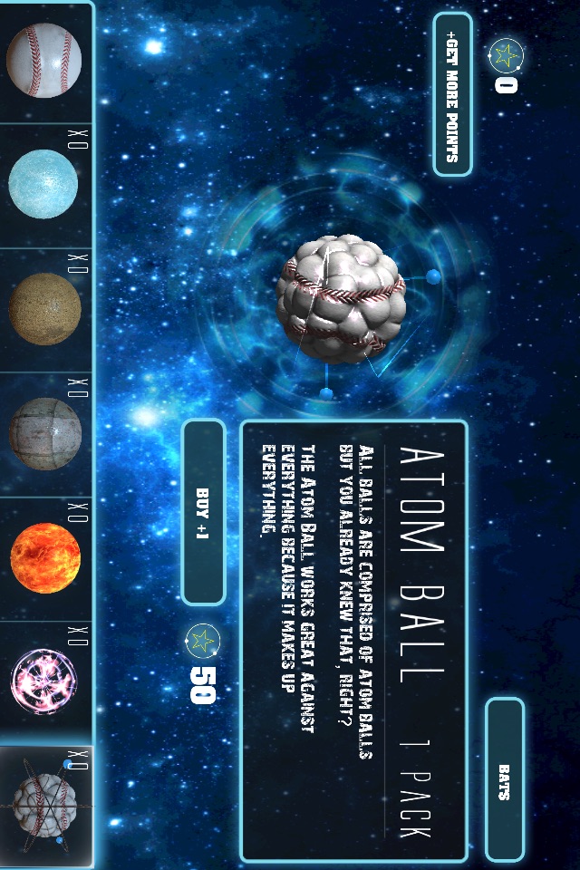 PORTALBALL screenshot 4