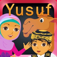 Histoires islamiques - Yusuf sur PC
