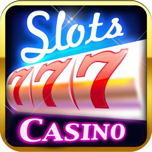 All Stars Slots Mania – Wheel of Luck Free Icon