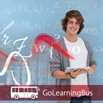Learn Math via Videos by GoLearningBus.