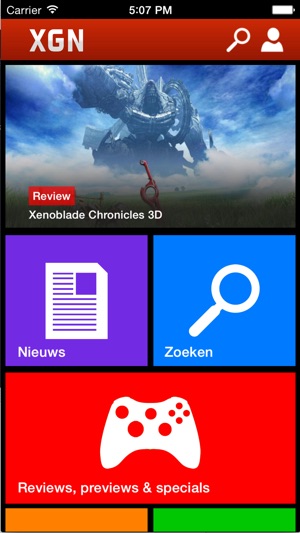 XGN.nl - Games, films, series en gadgets nieuws(圖1)-速報App