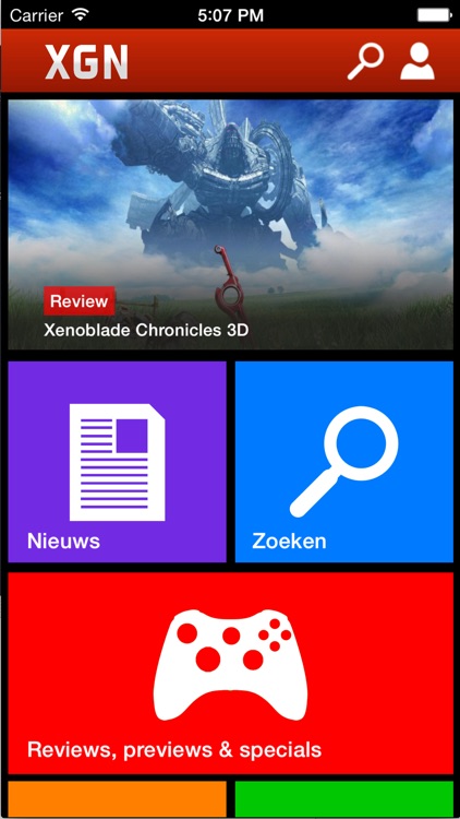 XGN.nl - Games, films, series en gadgets nieuws