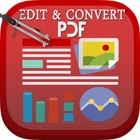 Top 50 Business Apps Like Edit PDF & Convert Photos to PDF - Edit docs, images or sign documents for Dropbox - Best Alternatives