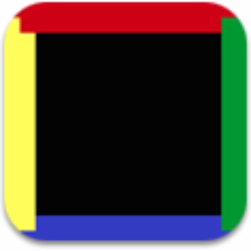 ColorArcade Icon