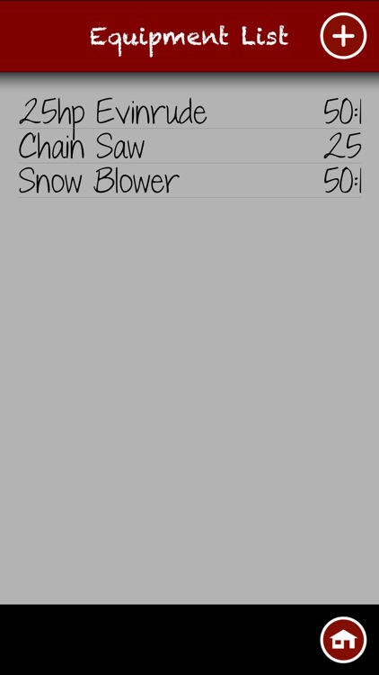 Easy Oil - Oil to Fuel Mix Calculator screenshot-3