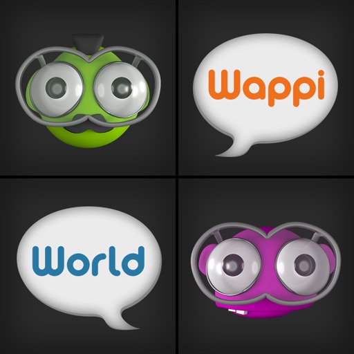 Wappidoo World