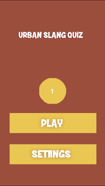 Urban Slang Trivia Crack - Dirty Minds Quiz Game by Ember Studios, LLC