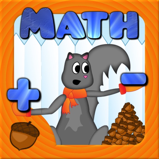 Math Plus Minus - Addition and Subtraction