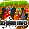 Horse Racing Domino Offline Free Tile Game