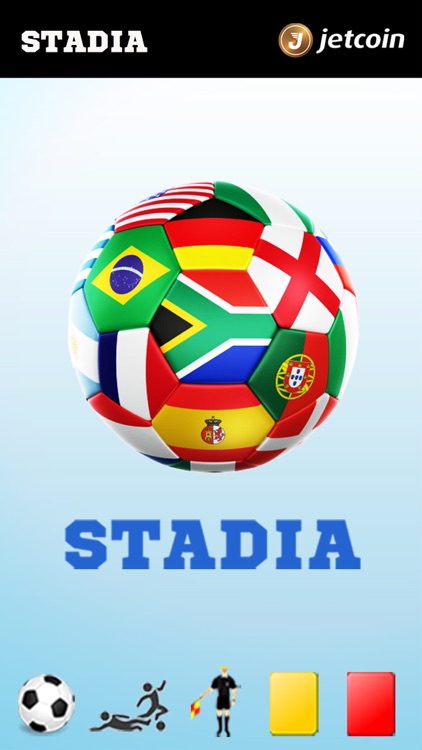 iStadia