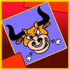 Angry Bulls Puzzle - Pro